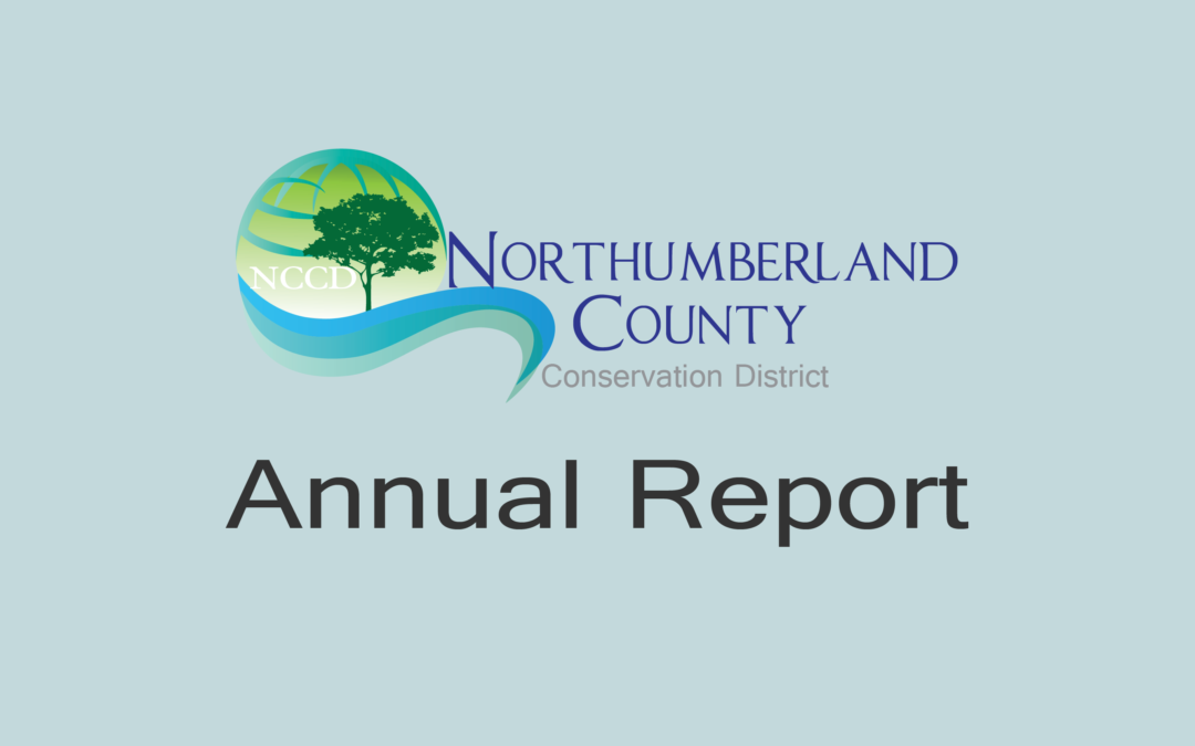 2017 District Annual Report