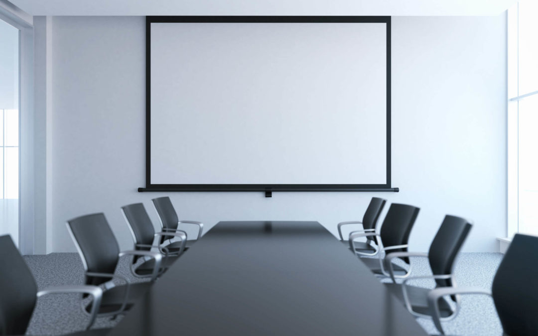 Board of Directors Meeting – May 7