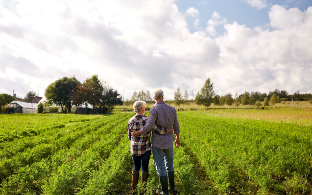 Farmland Preservation Open Enrollment